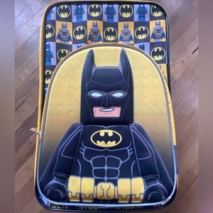 LEGO Batman Suitcase